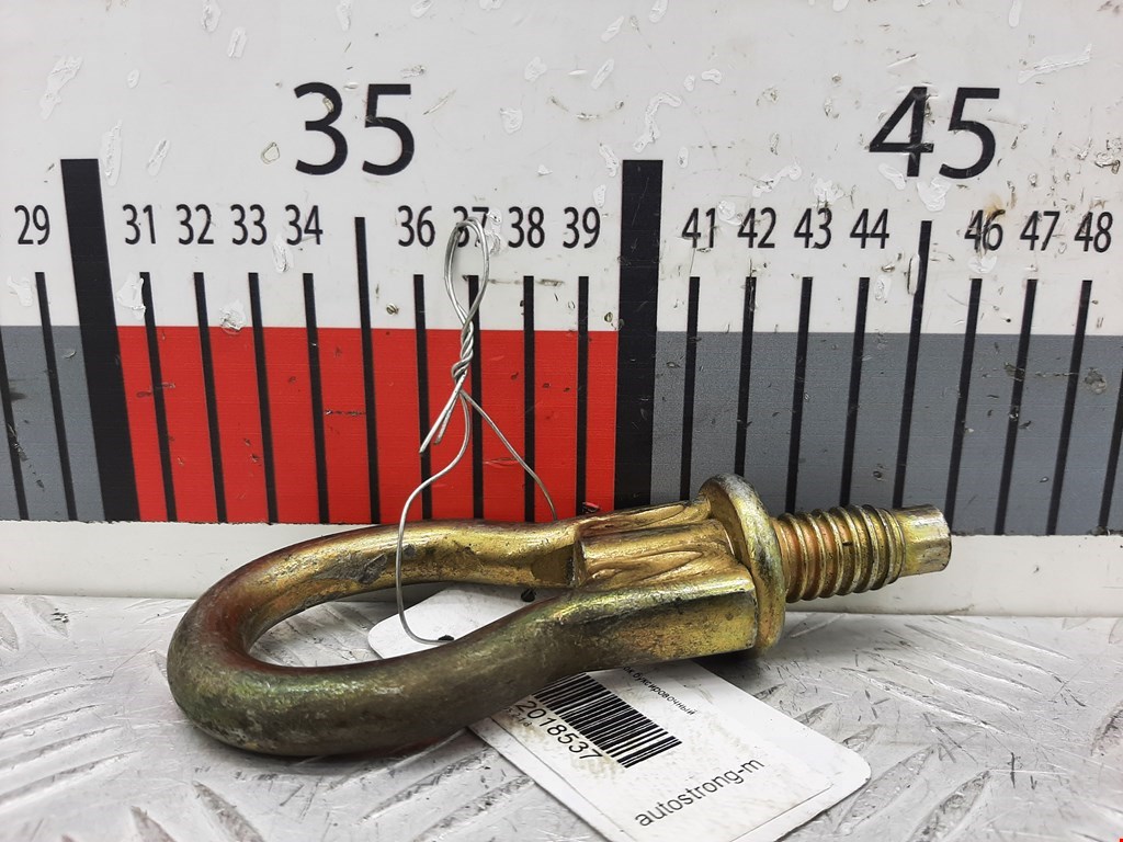 Крюк буксировочный FORD Focus II 2005-2011