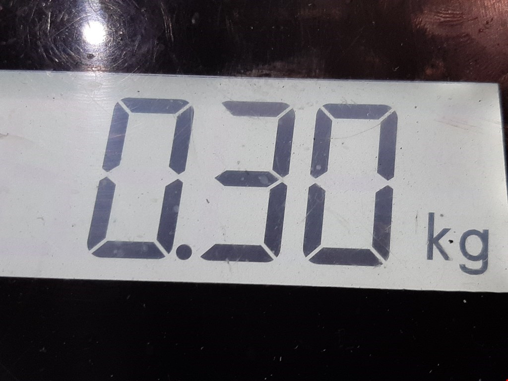 Крюк буксировочный FORD Focus II 2005-2011