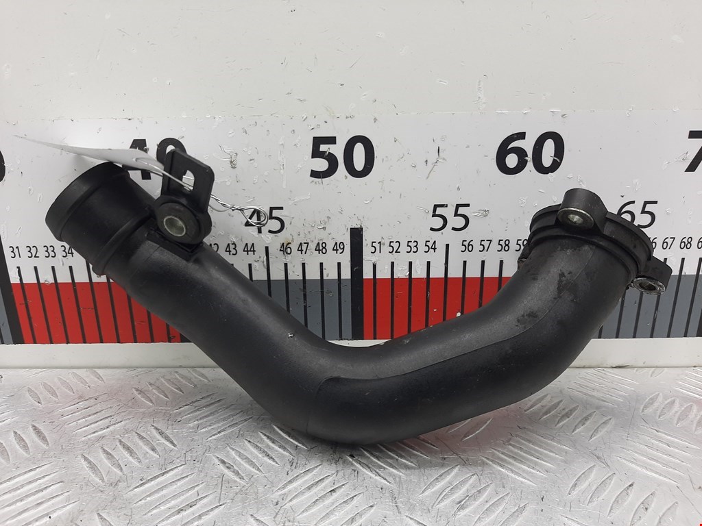 Патрубок интеркулера OPEL Combo C 2001-2011