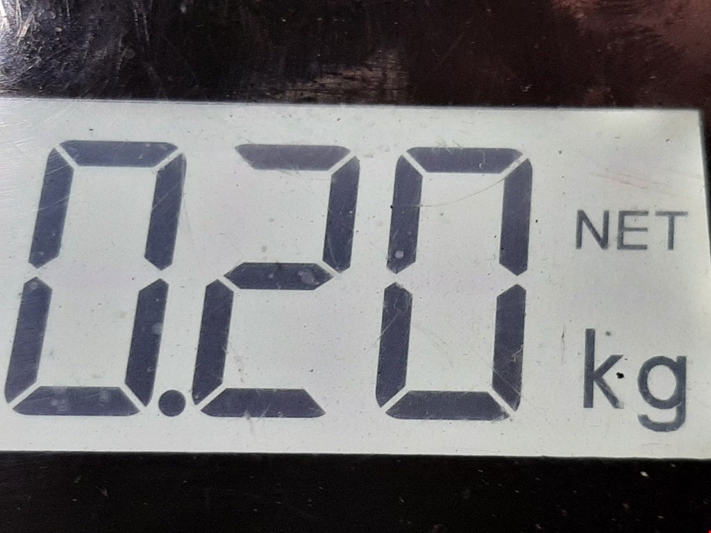 Патрубок интеркулера OPEL Combo C 2001-2011