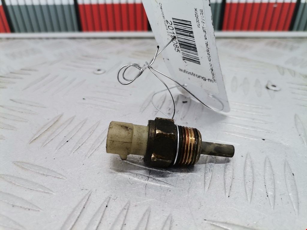 Датчик температуры (охлаждающей жидкости) DAEWOO Nubira 2003-2007