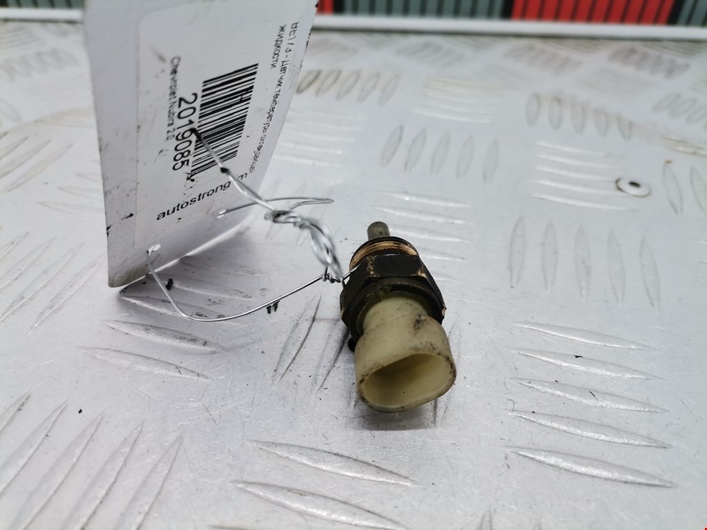 Датчик температуры (охлаждающей жидкости) DAEWOO Nubira 2003-2007