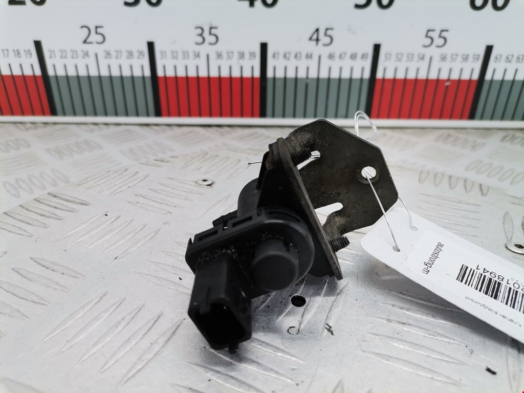 Клапан воздушного фильтра Suzuki SX4 1 (2006-2014)