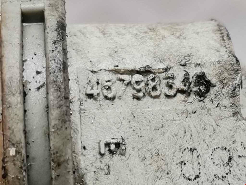 Датчик положения коленвала SUZUKI SX4 2006-2014