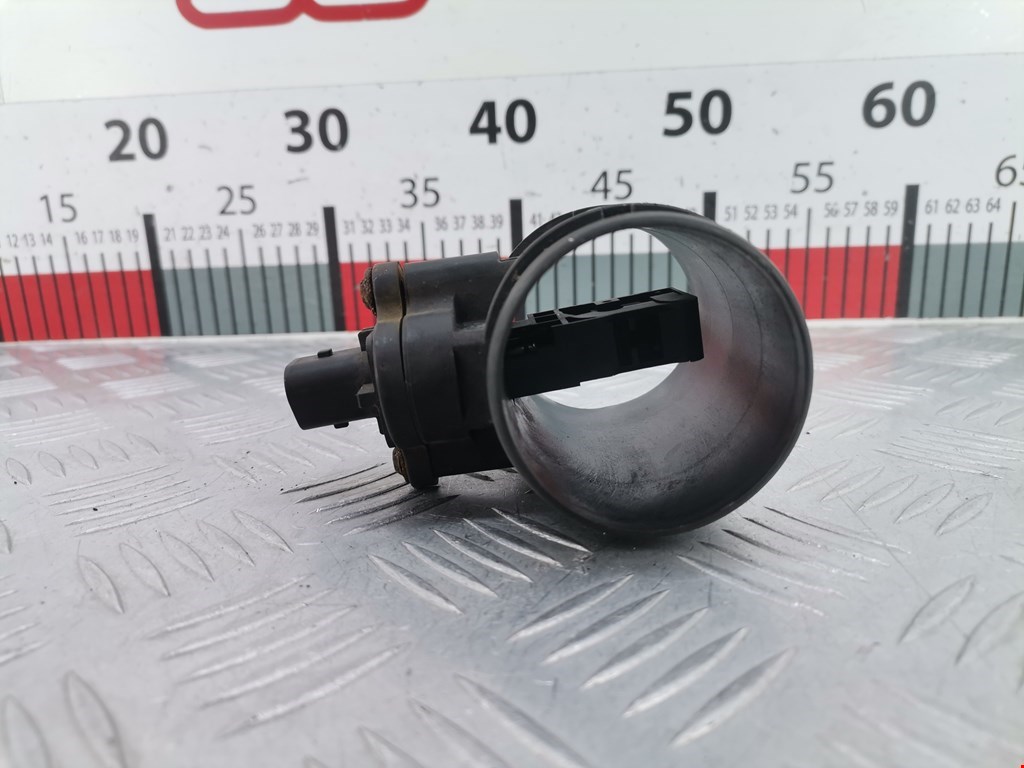 Расходомер воздуха (массметр, датчик ДМРВ) OPEL Corsa D 2006-2014