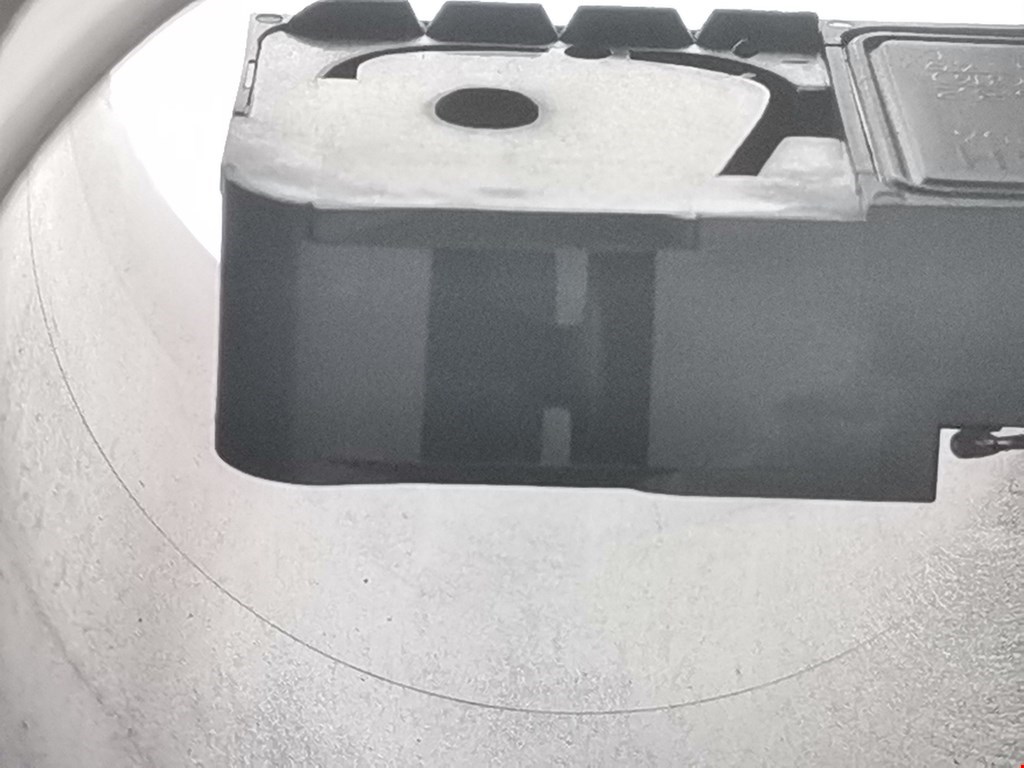 Расходомер воздуха (массметр, датчик ДМРВ) OPEL Corsa D 2006-2014