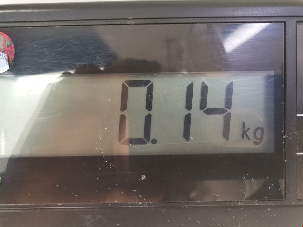 Расходомер воздуха (массметр, датчик ДМРВ) OPEL Corsa D 2006-2014