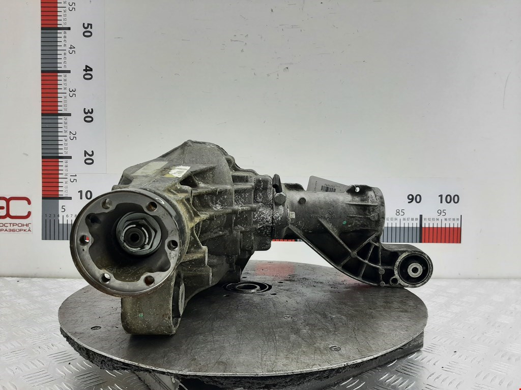 Редуктор переднего моста MERCEDES-BENZ R-Class W251 2005-2017