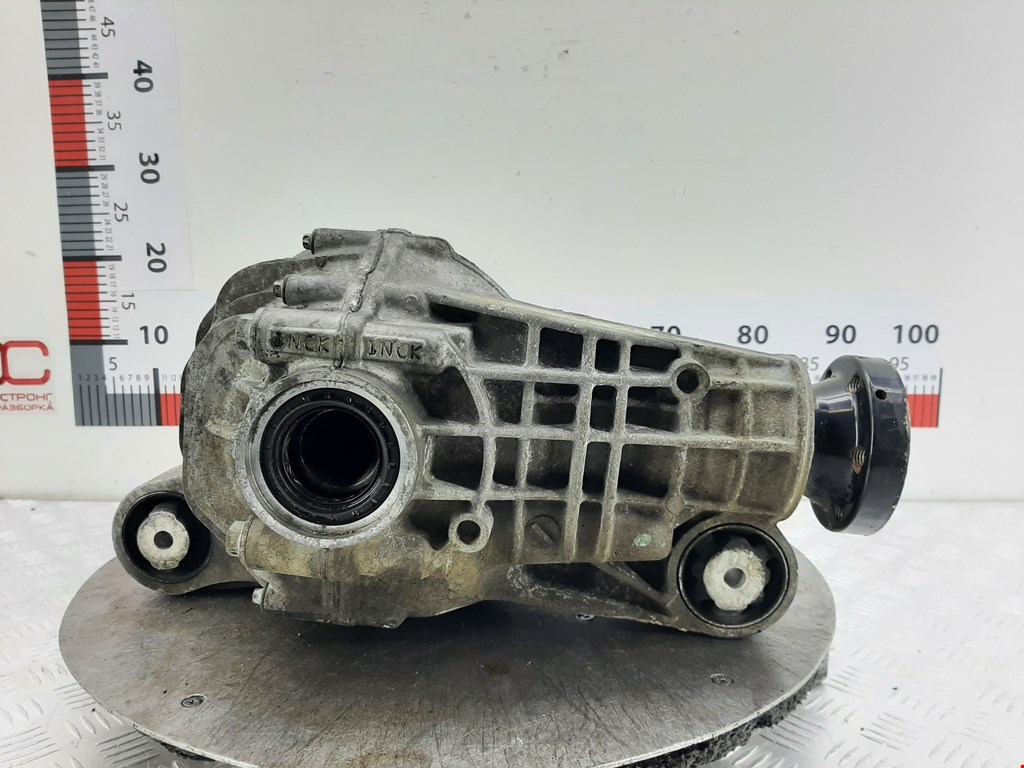 Редуктор переднего моста MERCEDES-BENZ R-Class W251 2005-2017