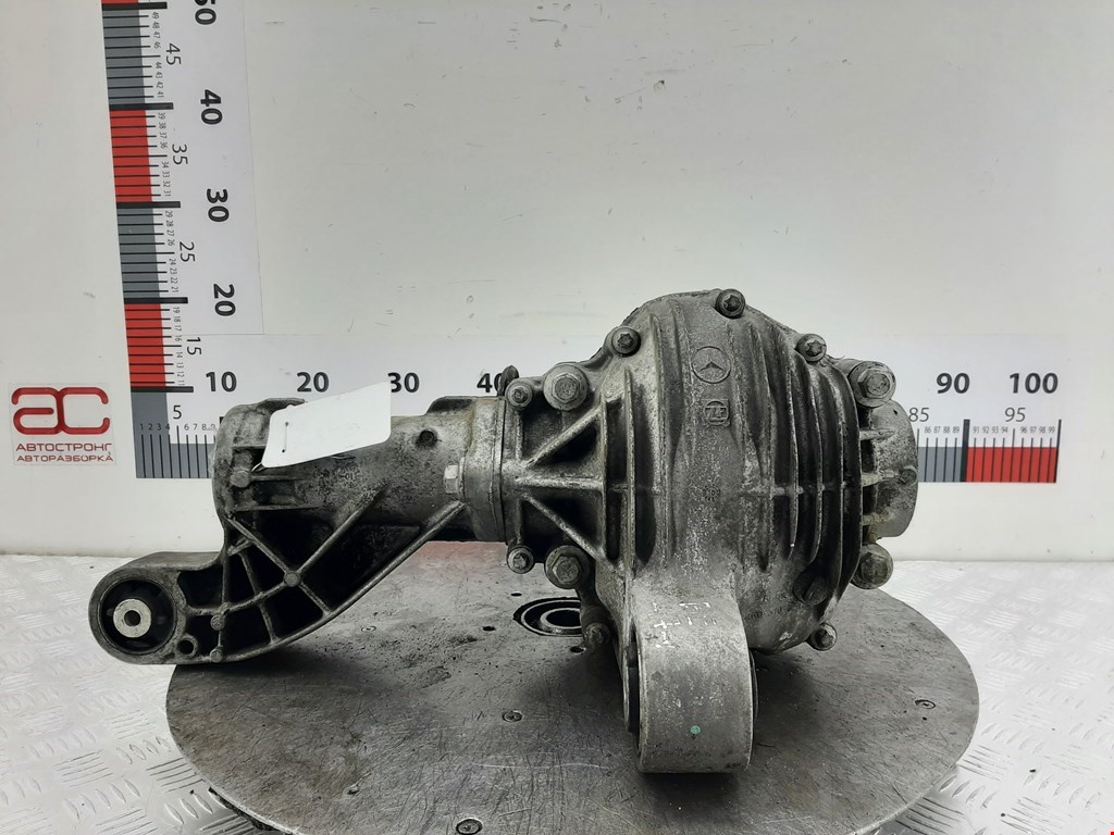 Редуктор переднего моста MERCEDES-BENZ R-Class W251 2005-2017