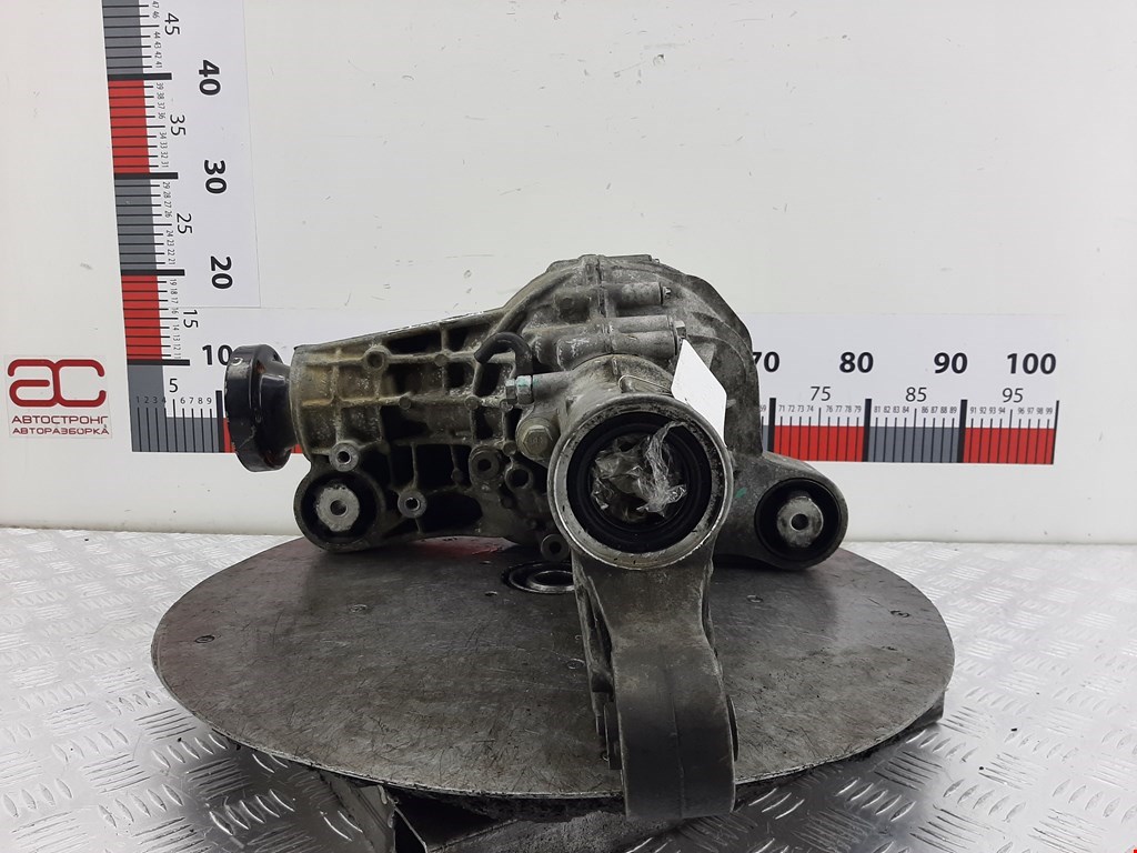 Редуктор переднего моста MERCEDES-BENZ R-Class W251 2005-2017