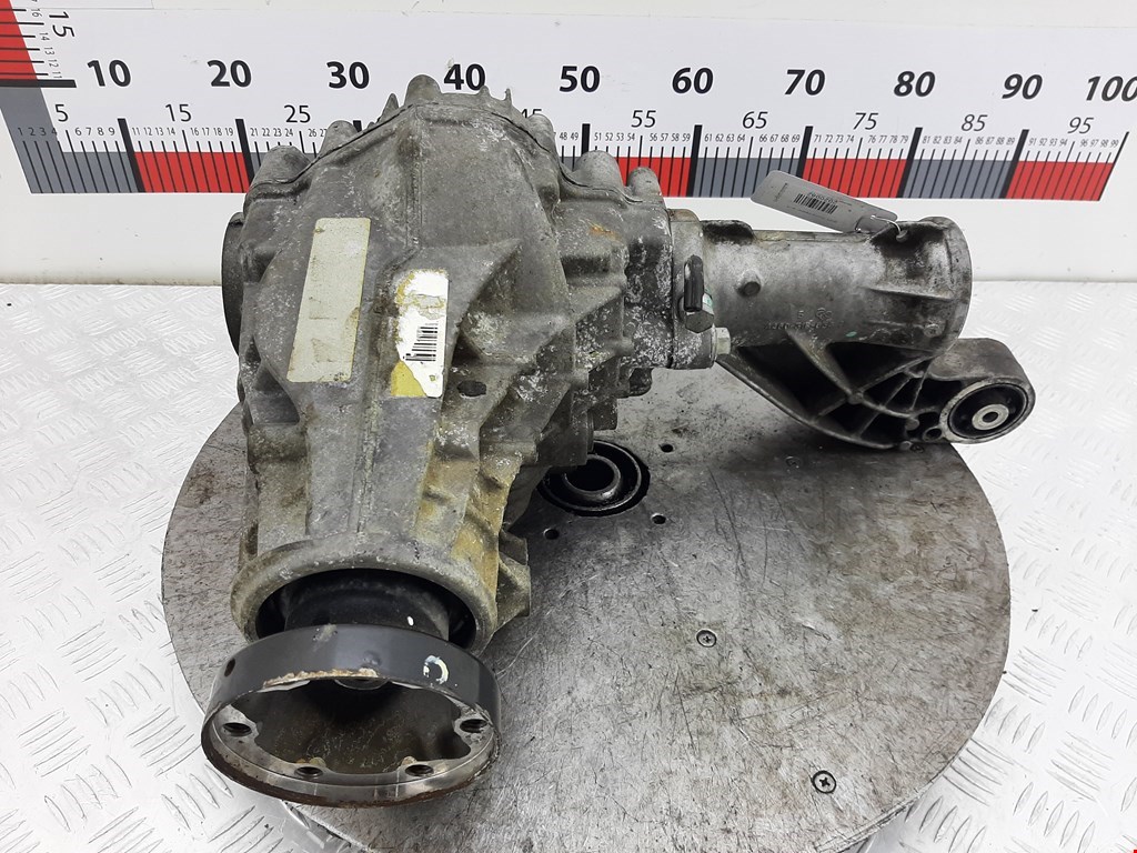 Редуктор переднего моста MERCEDES-BENZ R-Class W251 2005-2017