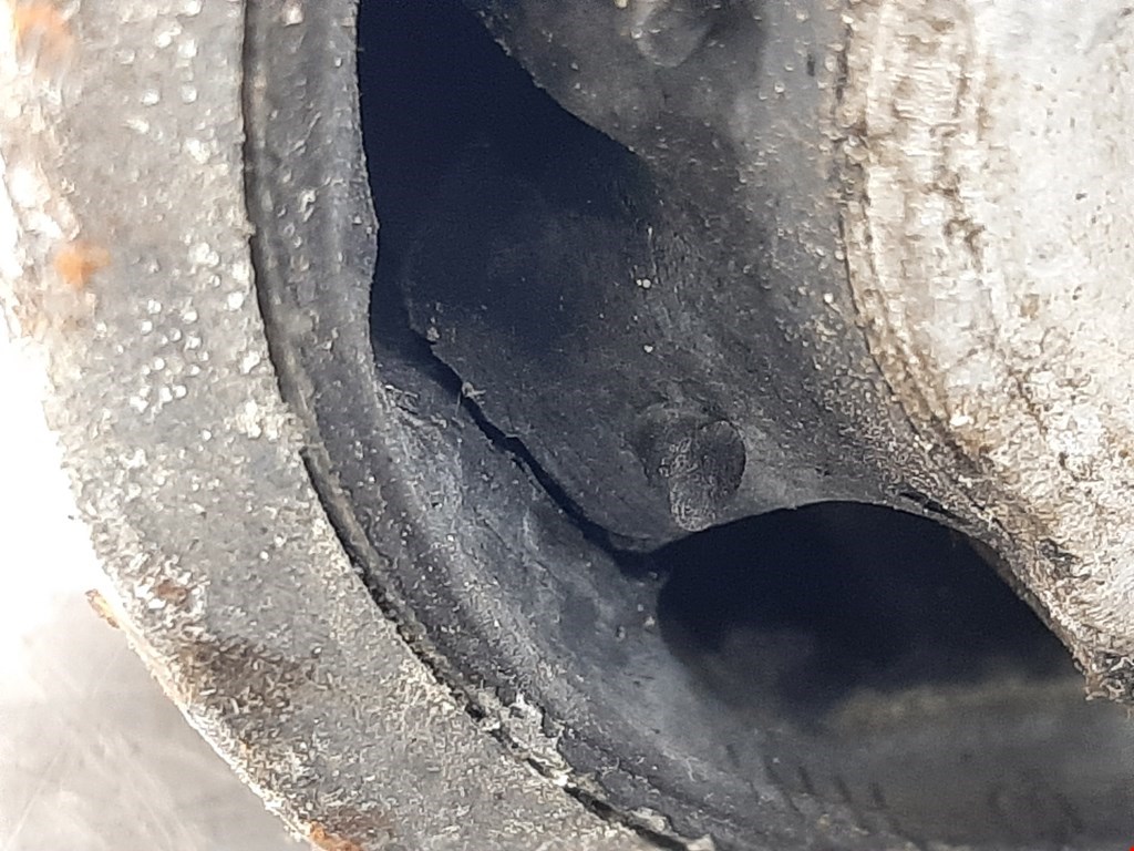 Редуктор переднего моста MERCEDES-BENZ R-Class W251 2005-2017