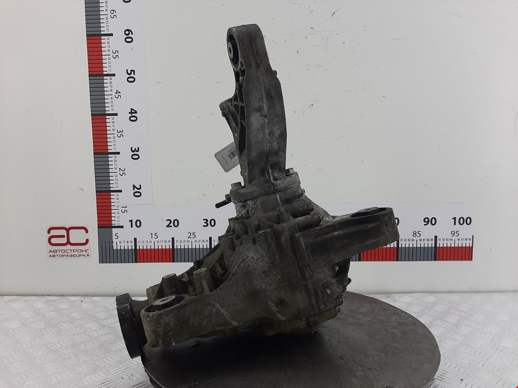 Редуктор переднего моста MERCEDES-BENZ R-Class W251 2005-2017