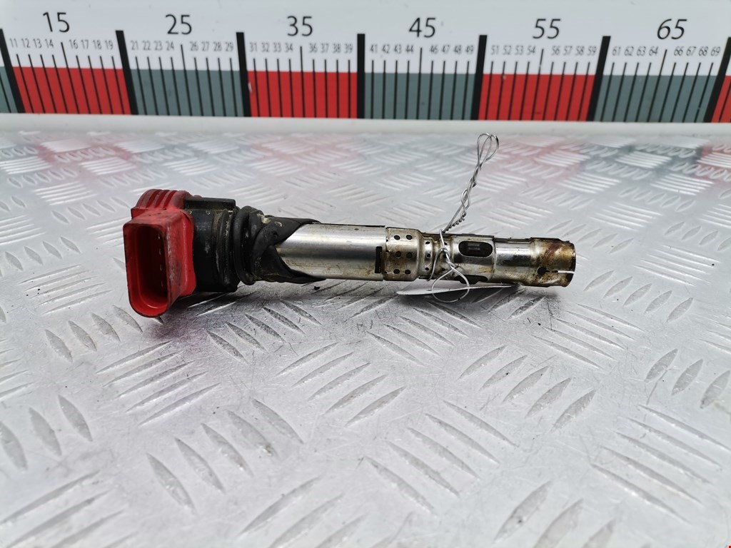 Катушка зажигания AUDI A6 C6 2004-2010