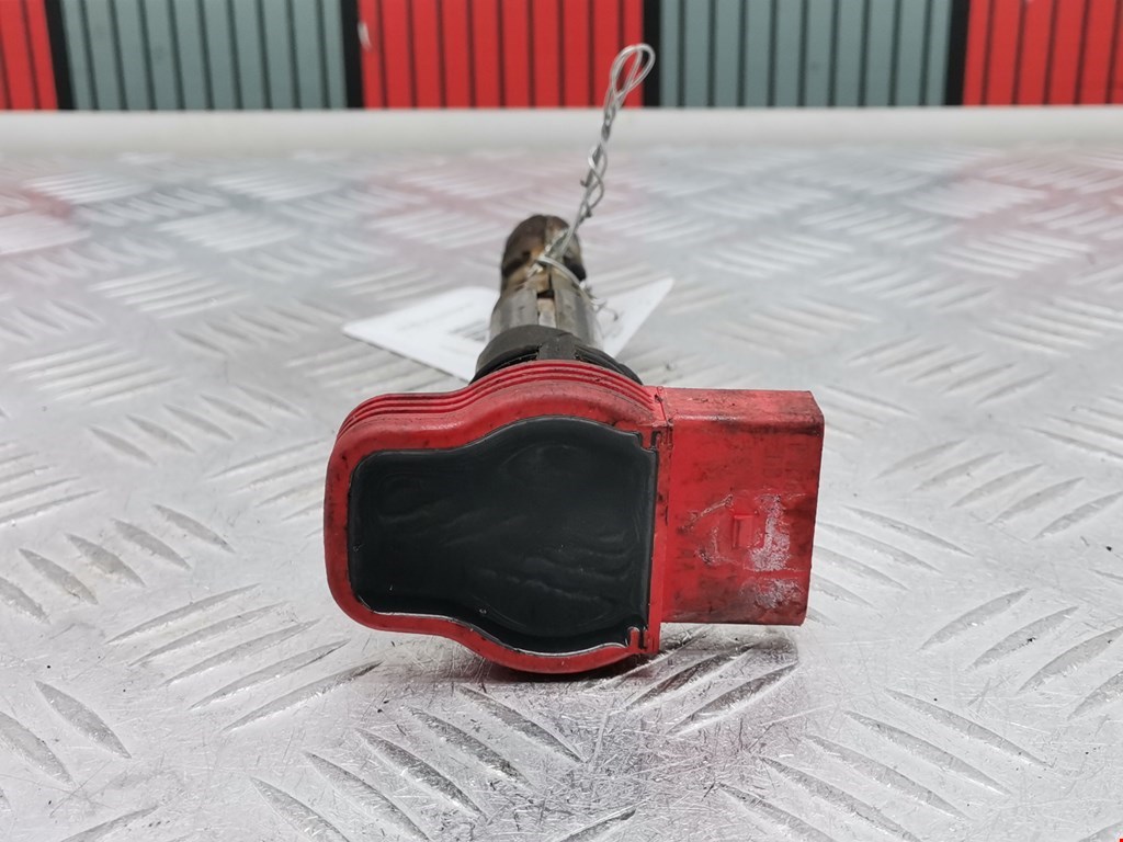 Катушка зажигания AUDI A6 C6 2004-2010