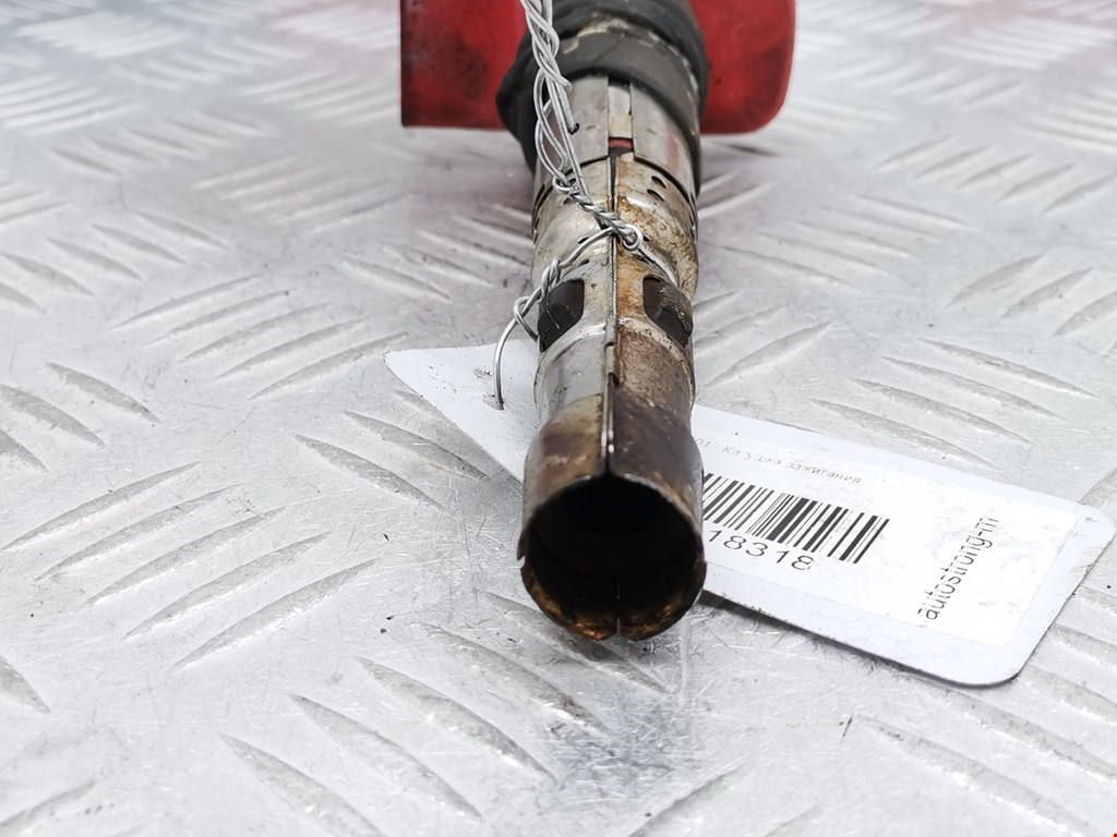 Катушка зажигания AUDI A6 C6 2004-2010