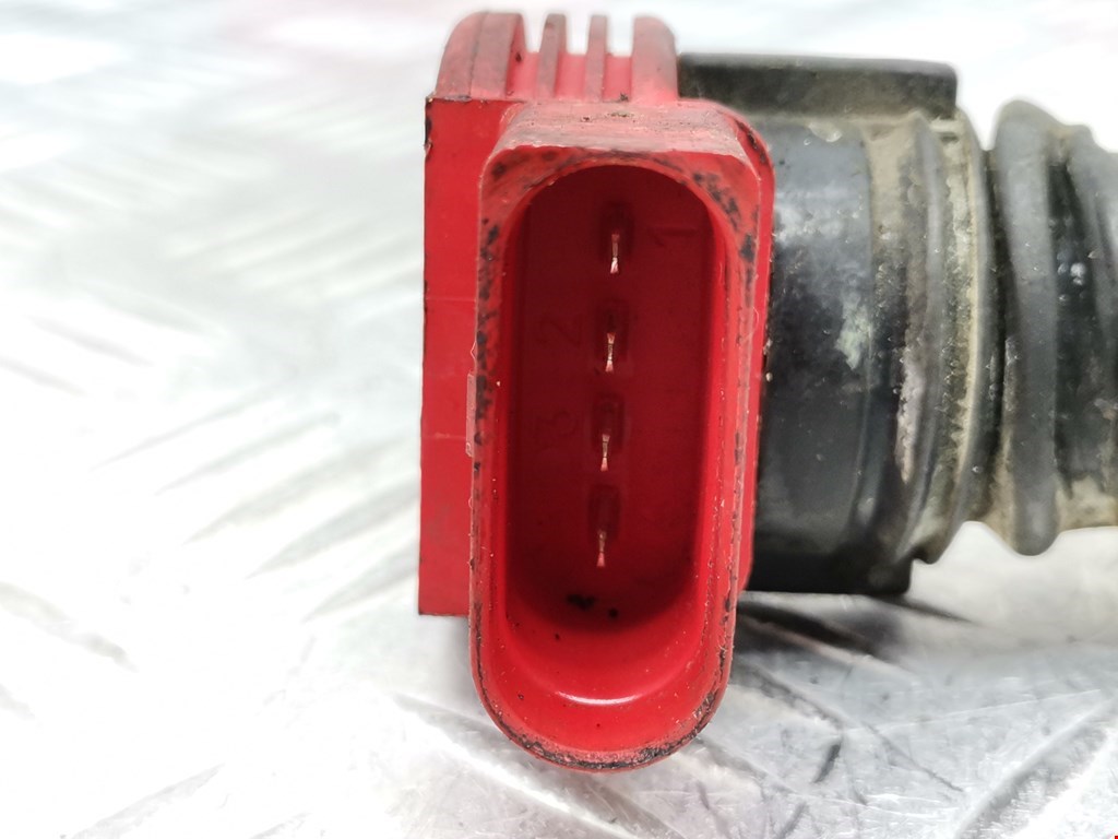 Катушка зажигания AUDI A6 C6 2004-2010