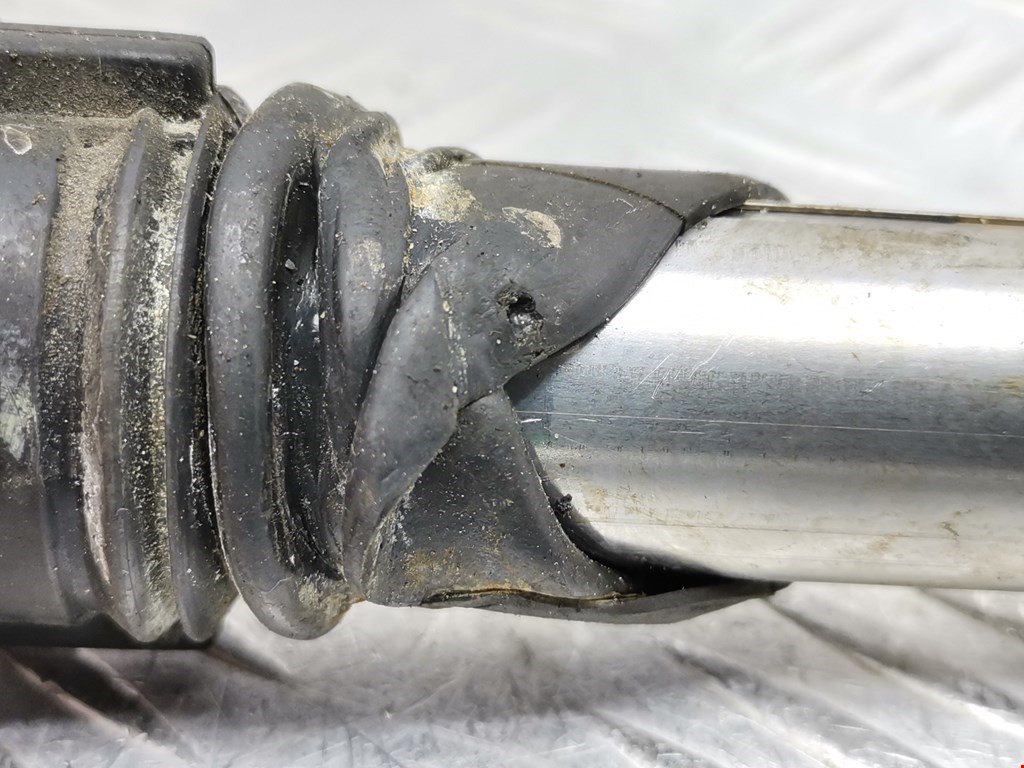 Катушка зажигания AUDI A6 C6 2004-2010