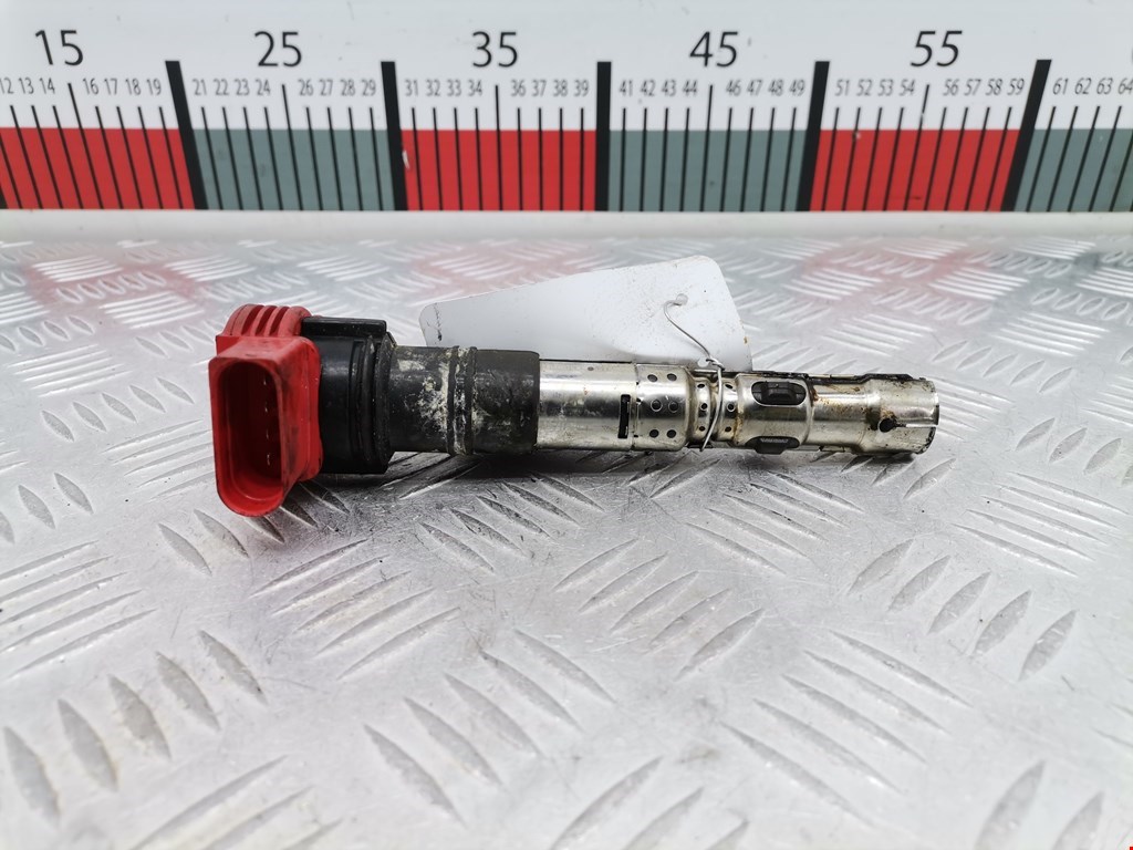 Катушка зажигания AUDI A6 C6 2004-2010