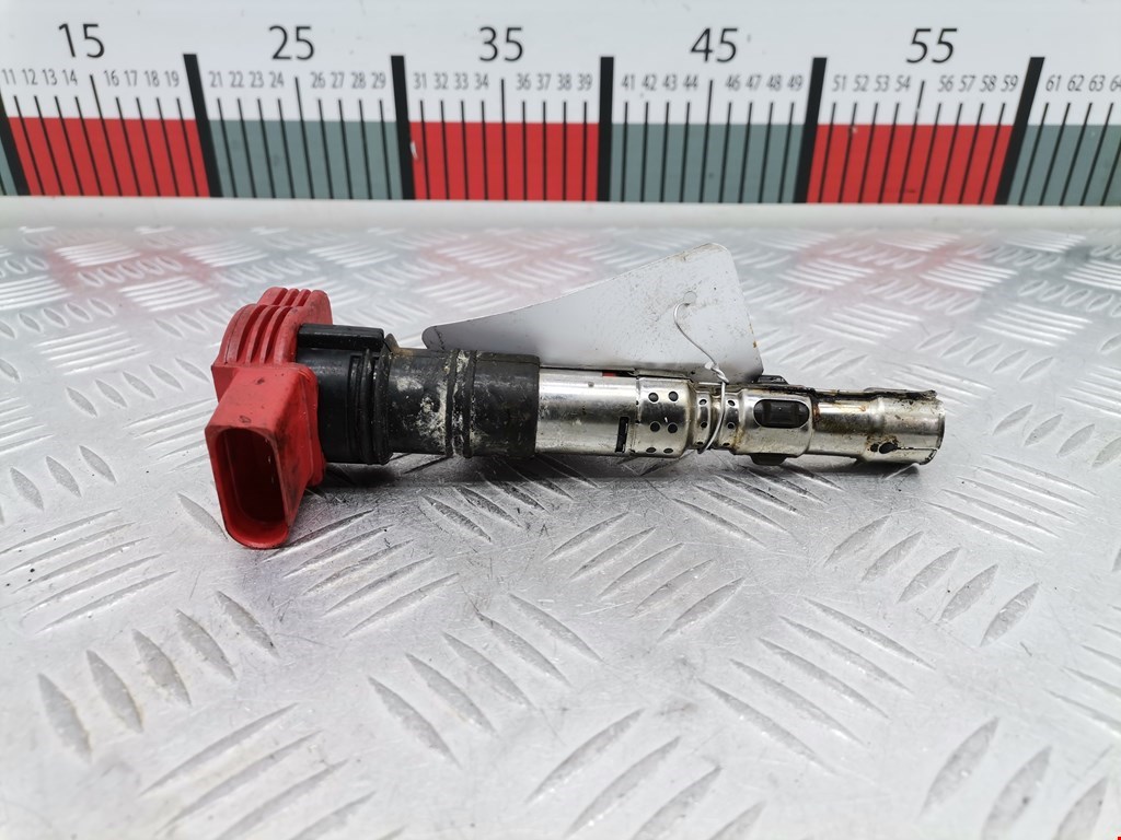 Катушка зажигания AUDI A6 C6 2004-2010