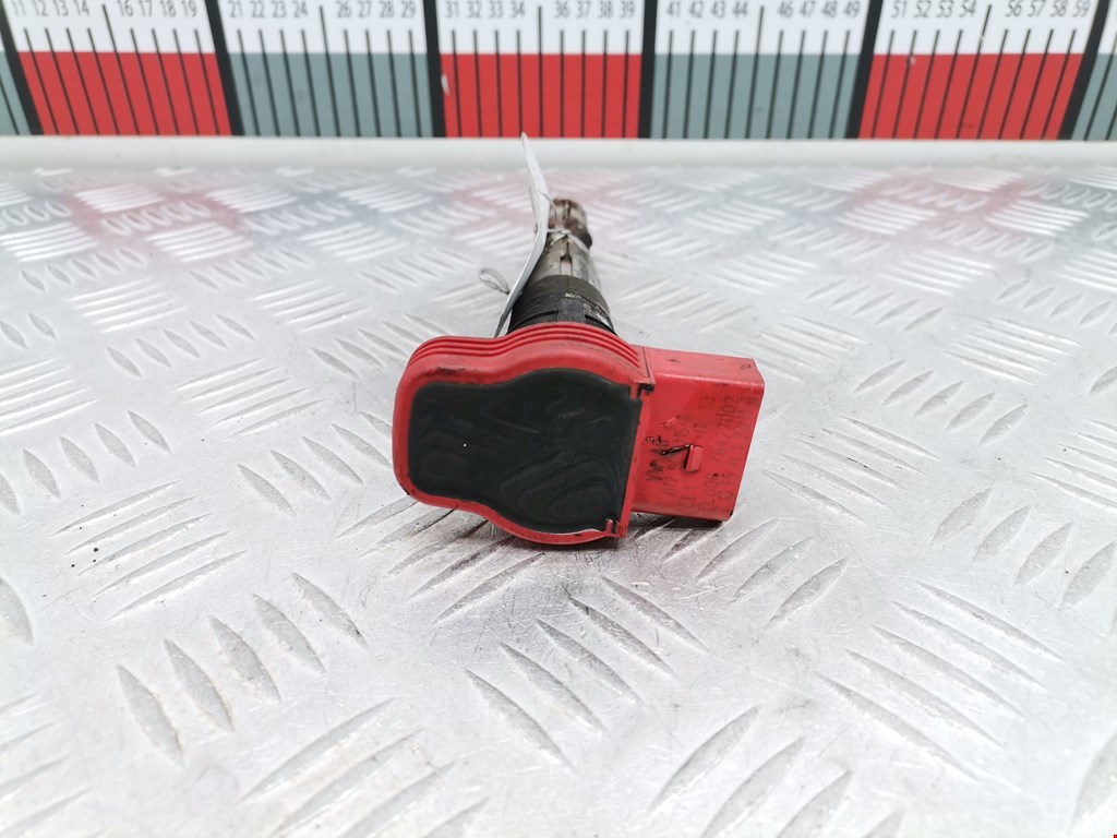 Катушка зажигания AUDI A6 C6 2004-2010