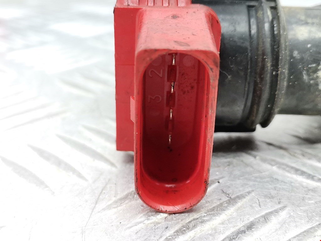 Катушка зажигания AUDI A6 C6 2004-2010