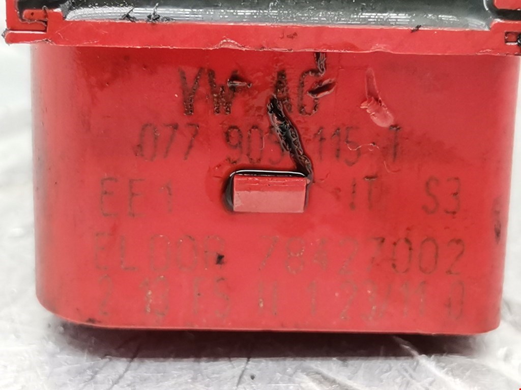 Катушка зажигания AUDI A6 C6 2004-2010