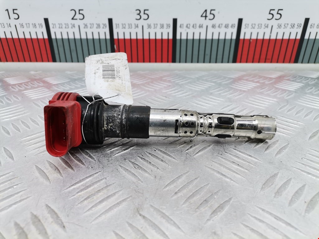 Катушка зажигания AUDI A6 C6 2004-2010