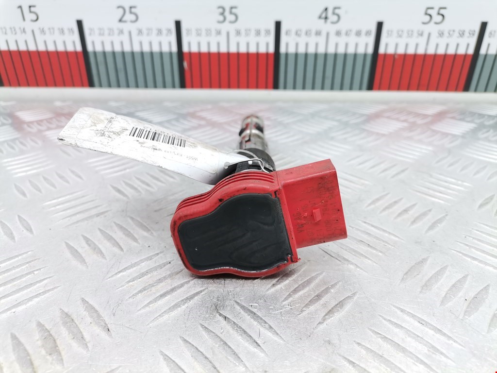 Катушка зажигания AUDI A6 C6 2004-2010