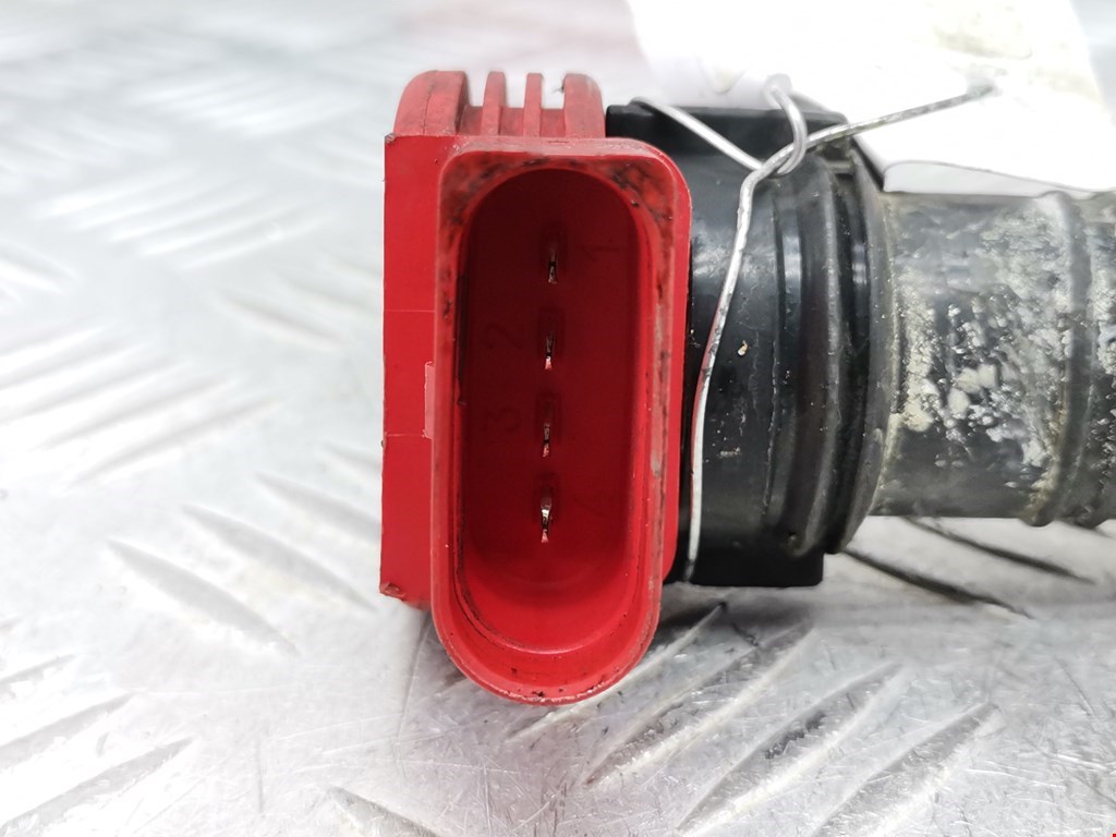 Катушка зажигания AUDI A6 C6 2004-2010