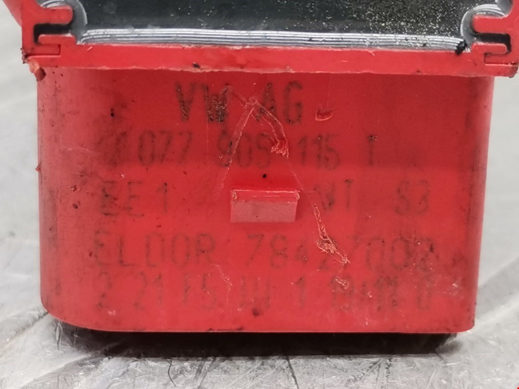 Катушка зажигания AUDI A6 C6 2004-2010