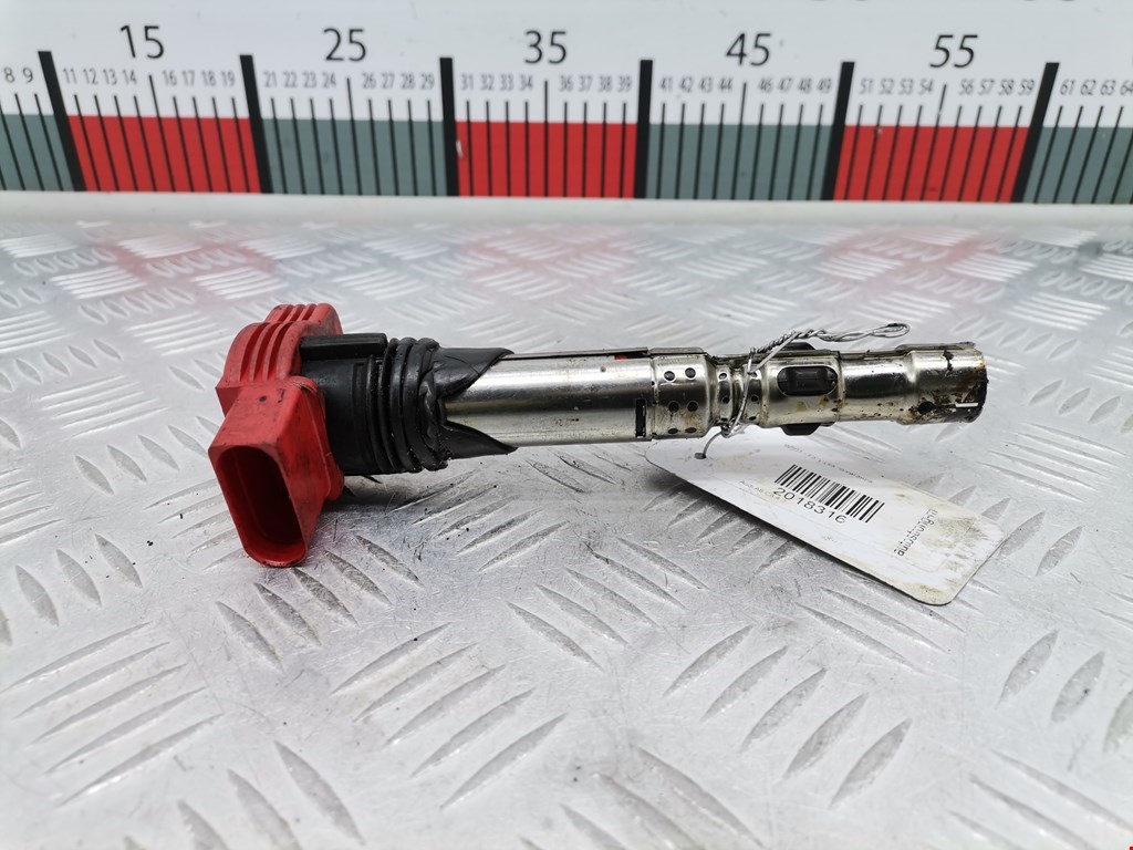 Катушка зажигания AUDI A6 C6 2004-2010