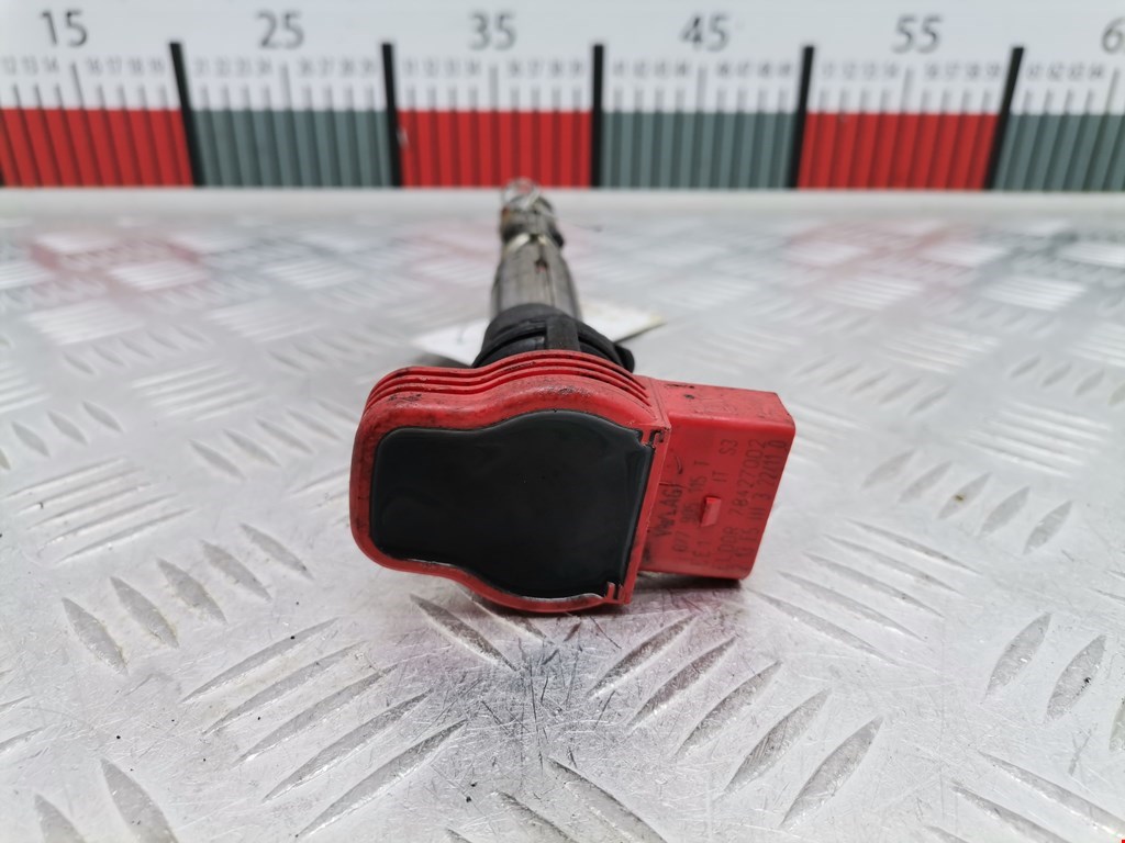 Катушка зажигания AUDI A6 C6 2004-2010