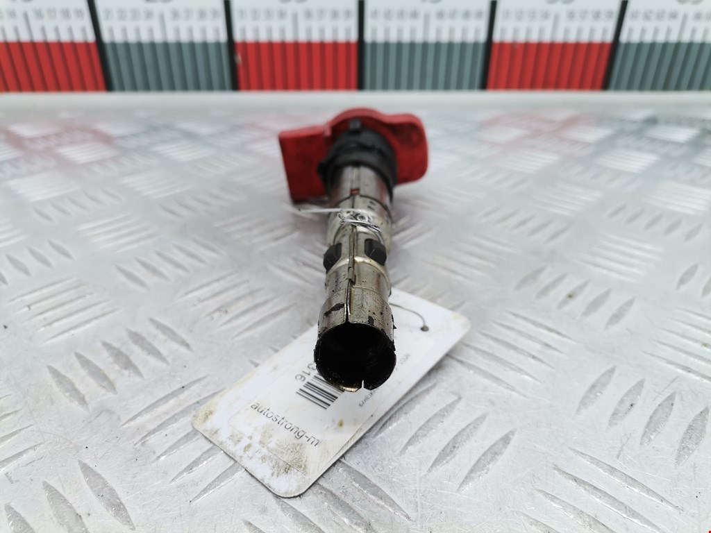 Катушка зажигания AUDI A6 C6 2004-2010