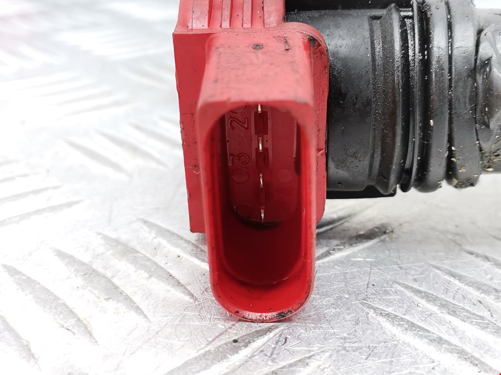 Катушка зажигания AUDI A6 C6 2004-2010