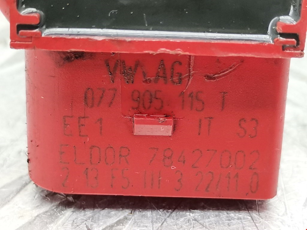 Катушка зажигания AUDI A6 C6 2004-2010