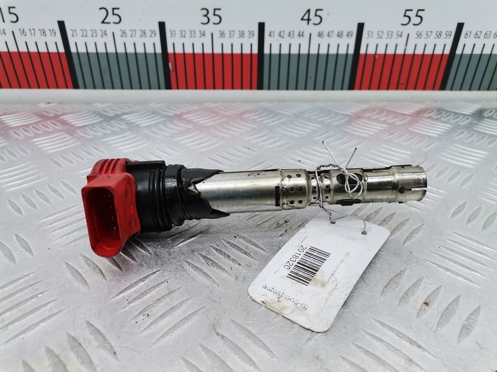 Катушка зажигания AUDI A6 C6 2004-2010