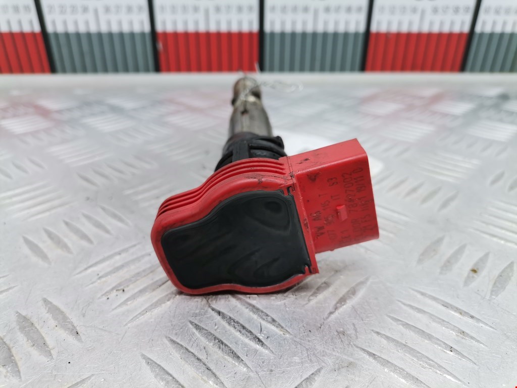 Катушка зажигания AUDI A6 C6 2004-2010