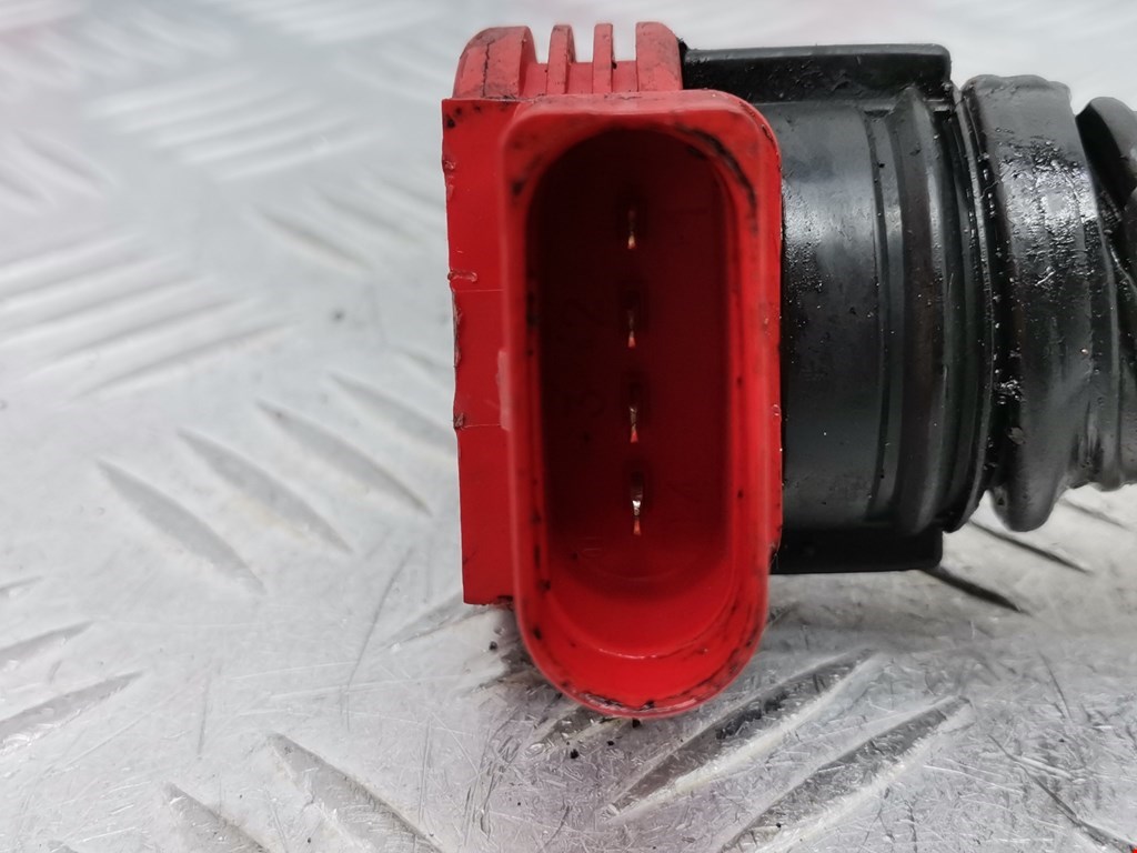 Катушка зажигания AUDI A6 C6 2004-2010