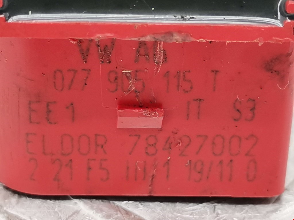 Катушка зажигания AUDI A6 C6 2004-2010