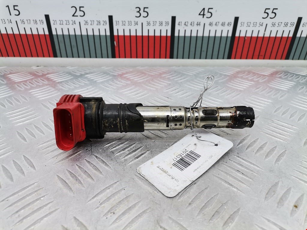 Катушка зажигания AUDI A6 C6 2004-2010