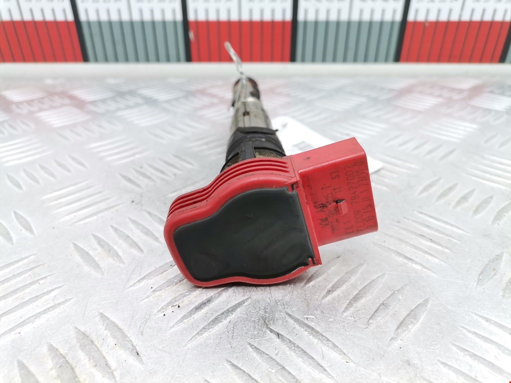 Катушка зажигания AUDI A6 C6 2004-2010