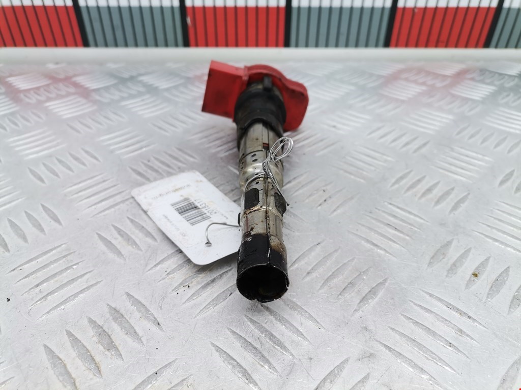 Катушка зажигания AUDI A6 C6 2004-2010