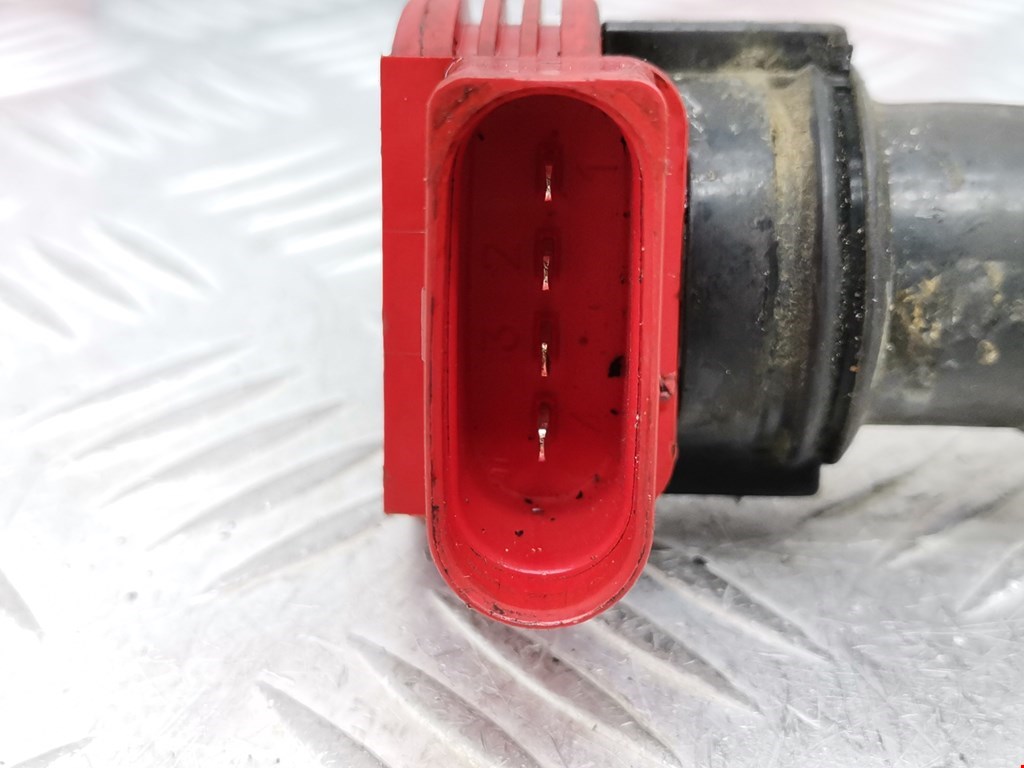 Катушка зажигания AUDI A6 C6 2004-2010