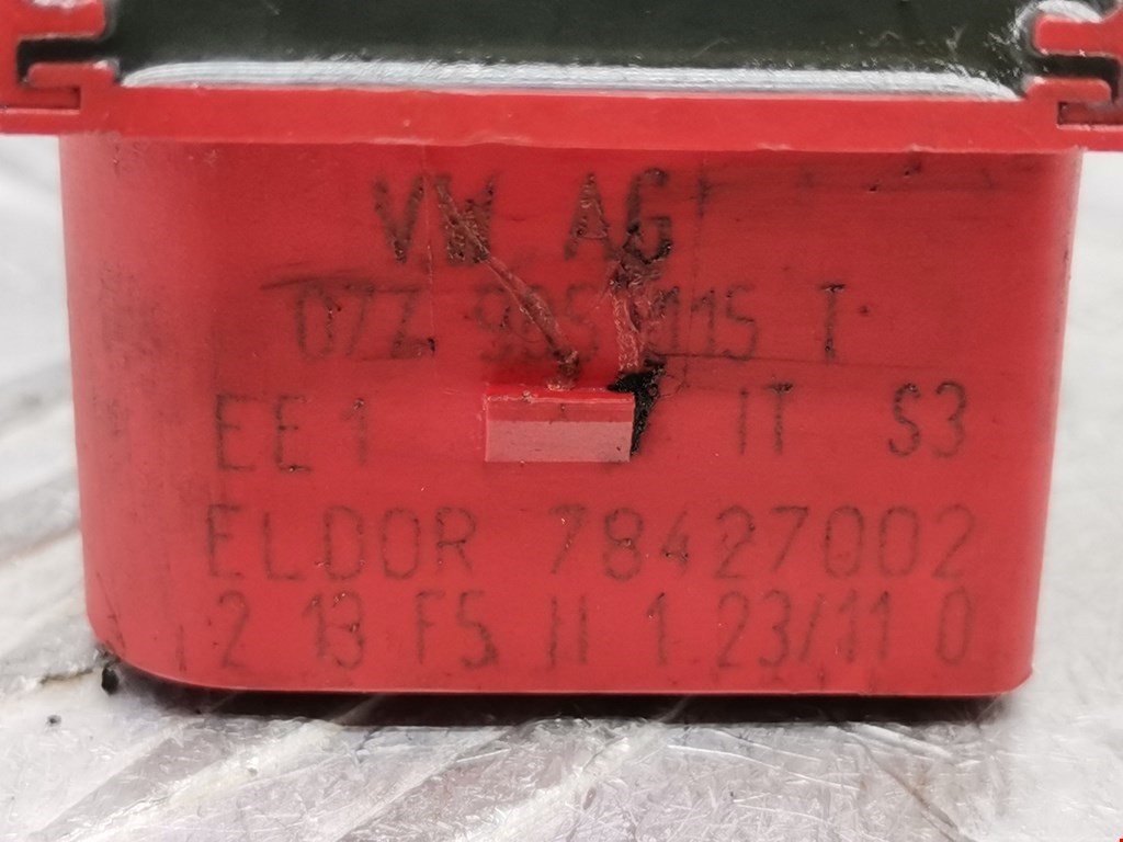 Катушка зажигания AUDI A6 C6 2004-2010