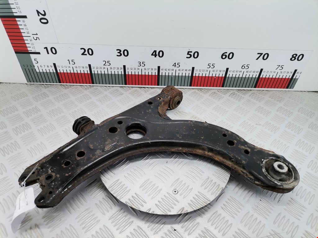 Рычаг передний правый VOLKSWAGEN Beetle A4 1998-2010