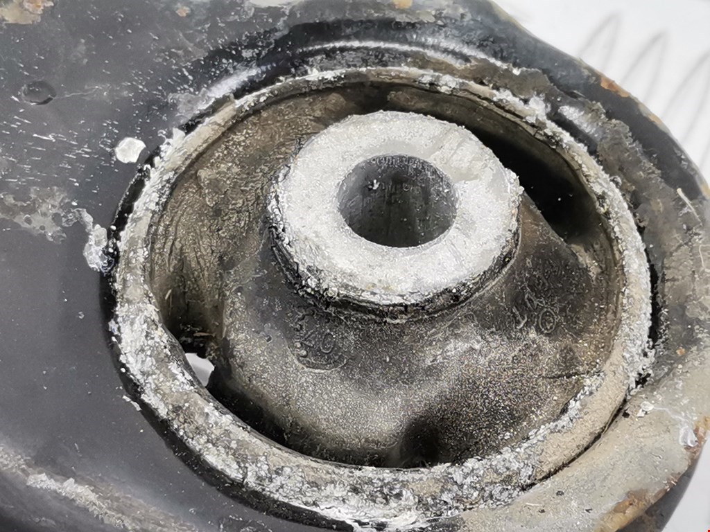 Рычаг передний правый VOLKSWAGEN Beetle A4 1998-2010