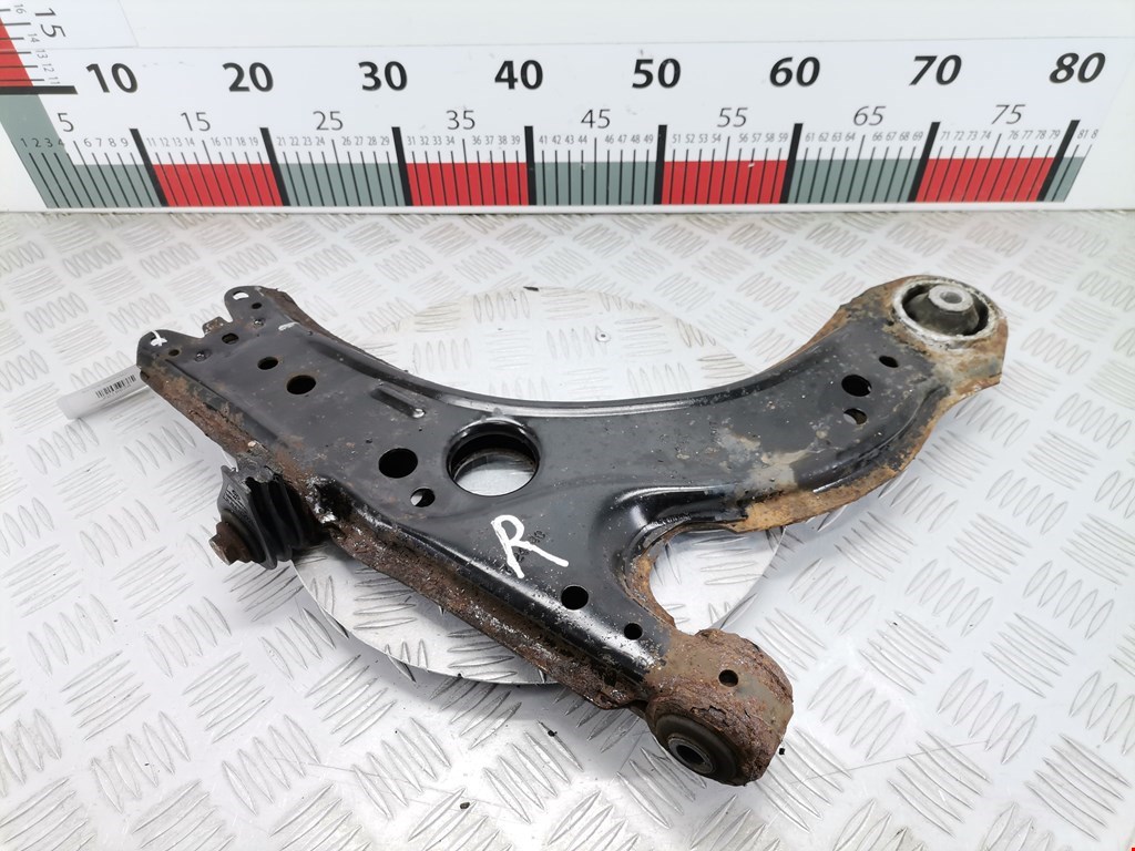 Рычаг передний правый VOLKSWAGEN Beetle A4 1998-2010