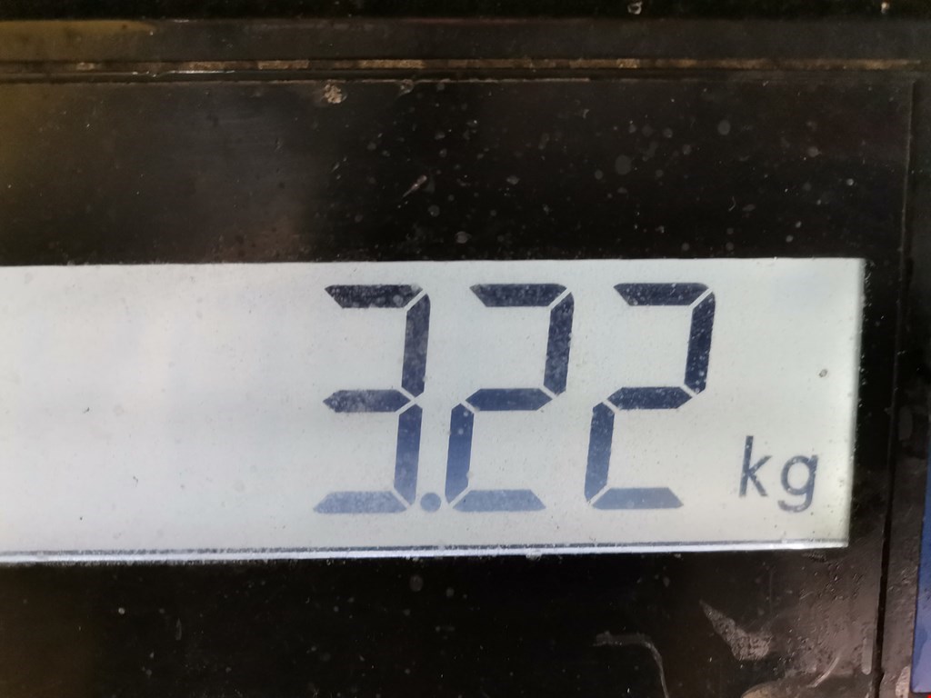 Рычаг передний правый VOLKSWAGEN Beetle A4 1998-2010